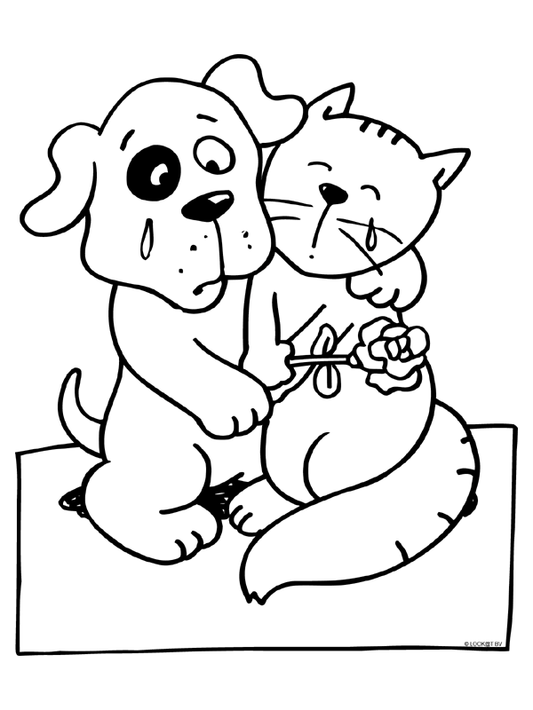 Nieuw Deceased Coloring Pages - Coloringpages1001.com OS-04